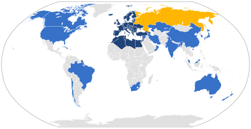 European Broadcasting Union